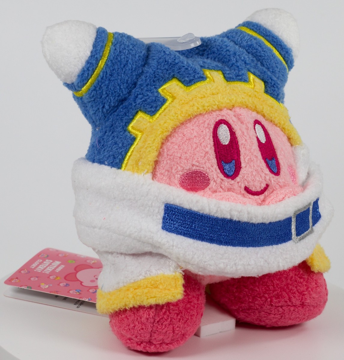 Little Buddy Nintendo Kirby Muteki! Suteki! Magolor 5