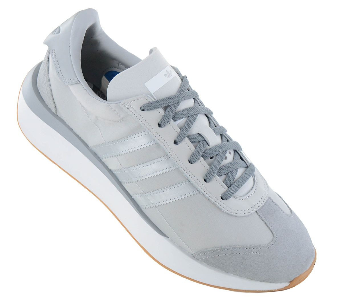 【アディダス】ADIDAS COUNTRY XLG Grey One★ID0365★ adidas Originals アディダス オリジナルス スニーカー COUNTRY