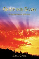Earl Cripe | Grace And Glory | Taschenbuch | Englisch (2009) | Authorhouse