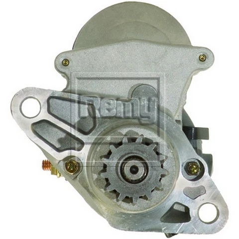 Remy 99619 Premium Starter para modelos Lexus Toyota selecionados 98-05 - Imagem 3 de 4