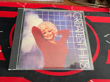 Dolly Parton Greatest Hits 1982 CD, BMG8 8505-2-RRE