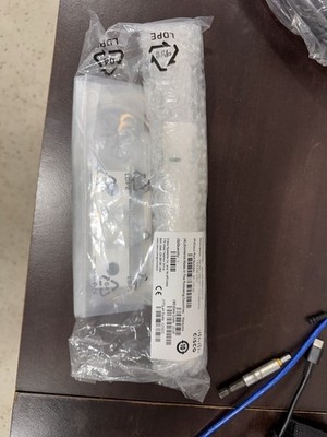 Cisco ANT 4G Omni Out N Antenne, INKL. 4G Cab LMR400-10 Koaxialkabel AMPHENOL