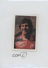 1987 Abril Copa Uniao Zico #92