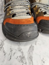 Gucci Gray Boots for Men | eBay display picture 2