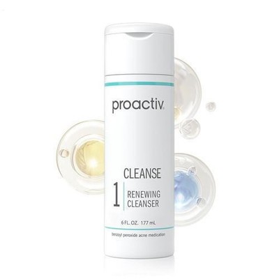 6oz Proactiv Reparaturlotion Gesichtsreiniger ÖlkontrolleFeuchtigkeitscreme  NUE