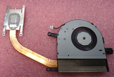 Genuine ASUS VIVOBOOK F510U FAN HEATSINK COMBO 13NB0FQ0AM0111 /13NB0FM0P01211