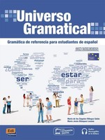 Universo Gramatical MaríA De Los ÁNgeles Villegas GaláN