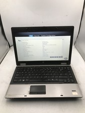 HP PROBOOK 6440B - BOOTS TO BIOS - INTEL I5 M430 - 2GB RAM - READ DESCRIP - BB 