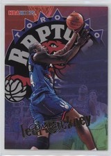 1995-96 NBA Hoops Ed Pinckney #343 xk1
