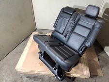 17-21 Jeep Grand Cherokee Rear Left 2nd Row Seat Oem