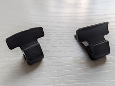 Nissan 350z Battery & Brake Fluid Reservoir Cover Retention Clips Replacement