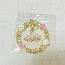 Rapunzel Charm Tiara