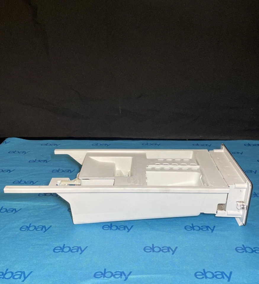 Dispensador de jabón para lavadora comercial Maytag 8540402 8540399 ¡ENVÍO GRATUITO! Foto 3 de 4