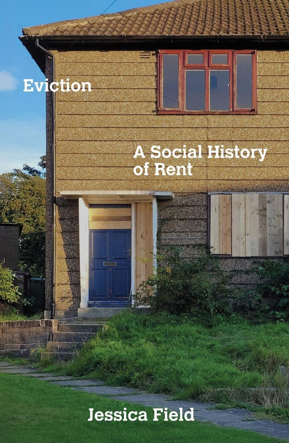 Eviction : A Social History of Rent - Image 7