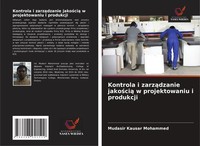 Mudasir Kausar Mohammed | Kontrola I Zarz¿Dzanie Jako¿Ci¿ W Projektowaniu I...