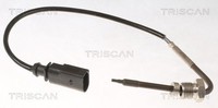 Sensor Abgastemperatur Triscan 8826 29161 Vor Katalysator Nach Katalysator TDI
