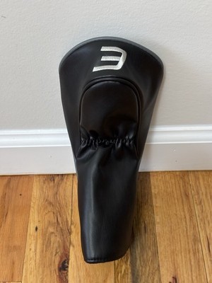 New Mizuno ST-G 3W Fairway Wood Headcover Free Shipping | eBay