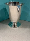 US TIFFANY & Co Sterling Silver Vintage (1954) Cocktail/ Liqueur Goblet/ Glass