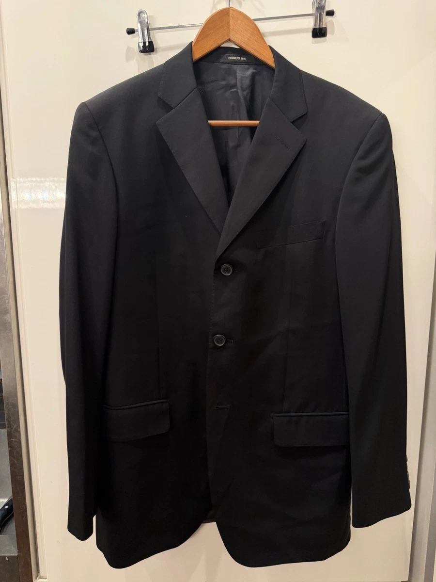 Cerruti 1881 Suits for Men for sale | eBay