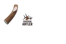 1-X Large Antler, Whole. All Natural Premium Grade A. Antler Chew. Naturally ...