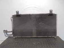Radiateur Kia SHUMA