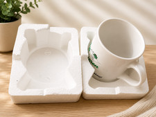 Persona Service magische Tasse Keramik Kaffee Cup Mug Coffee