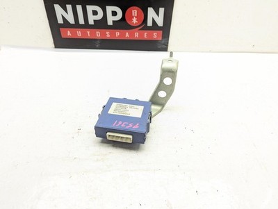 TOYOTA ALPHARD MK1 AH10 2002-2008 COMPUTER ASSY 85361 89340-58020