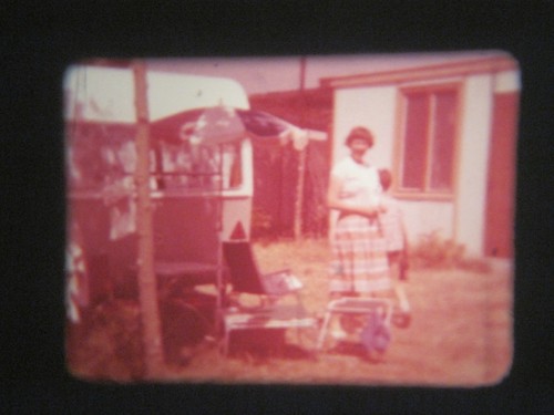 Lot de 8 Films bobines en 8 mm Amateurs : Voyages Vacances Familles CANNES - Photo 21/24