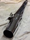 Thunderheader Chrome Thundercone Slip On Muffler 3586 no ship to CA
