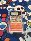 Pokemon Charmander 289/S-p Sword and Shield Promos Japanese Edition Pristine 10