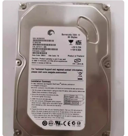 Hitachi 60GB Int 2.5-in ATA100 HDD HTS726060M9AT00 7200RPM 8MB 9.5mm H Hitachi 60GB Int 2.5-in ATA100 HDD HTS726060M9AT00 7200RPM 8MB 9.5mm H