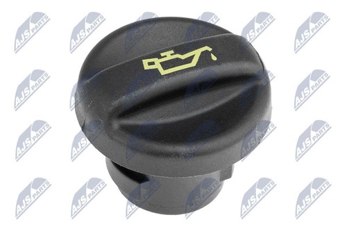 BKO-PE-000 MOTORÖLEINFÜLLSTUTZEN NTY FÜR CITROËN C4 I,C5 I,XSARA - Bild 2 von 9