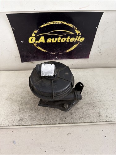 Secondary air pump
