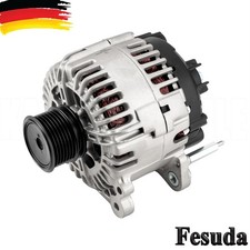 Lichtmaschine Generator 120A 12V für FORD VW SHARAN 7M8 7M9 7M6 VR6 Syncro