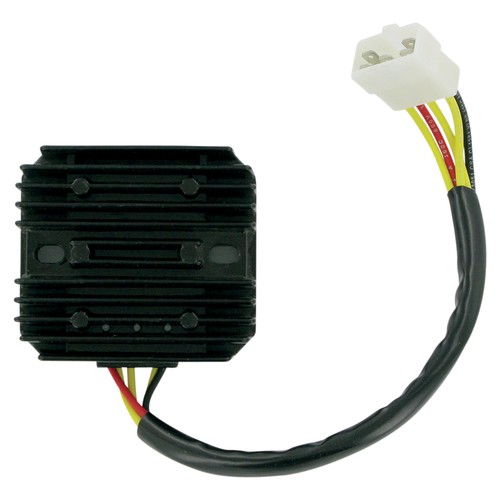 Ricks Motorsport Electric Regulator for 1997-1998 Arctic Cat Bearcat 454 2x4 ATV - Foto 1 di 2