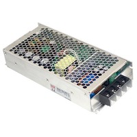 Meanwell RSD-300E-5 - Dc/Dc-Wandler, Geschlossen - 25,2-46,8V:5V 42A 210W