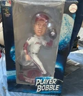 Mike Trout MLB Los Angeles Angels Bobblehead Baseball Figure Original Box