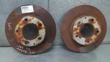 Disque de frein Mazda PREMACY
