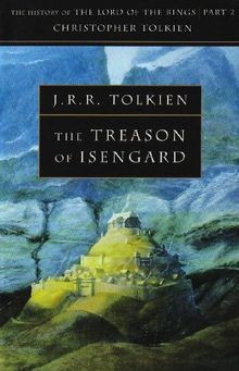 The Treason of Isengard (The History of Middle-earth)  v... | Buch | Zustand gut