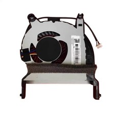 HP EliteDesk 800 G4 G5 600 400 405 G4 G5 Mini PC 35W CPU Fan - L19561-001