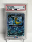 Dark Dragonite Legendary Collection Reverse Holo Card 5/110 PSA 7