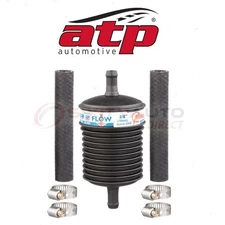 ATP Automatic Transmission Filter Kit for 2003-2005 Ford E-350 Club Wagon - lm