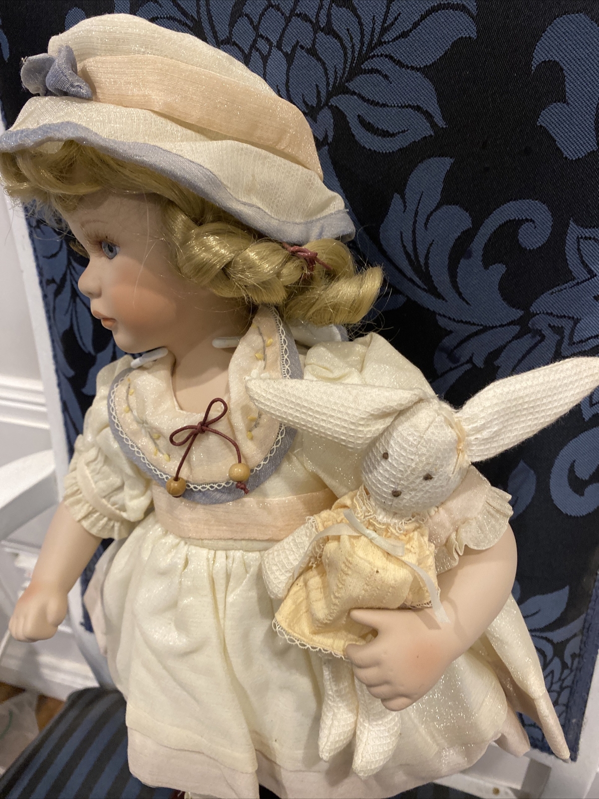 hillview lane porcelain dolls eBay