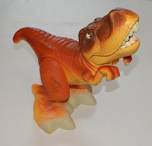 playskool t rex