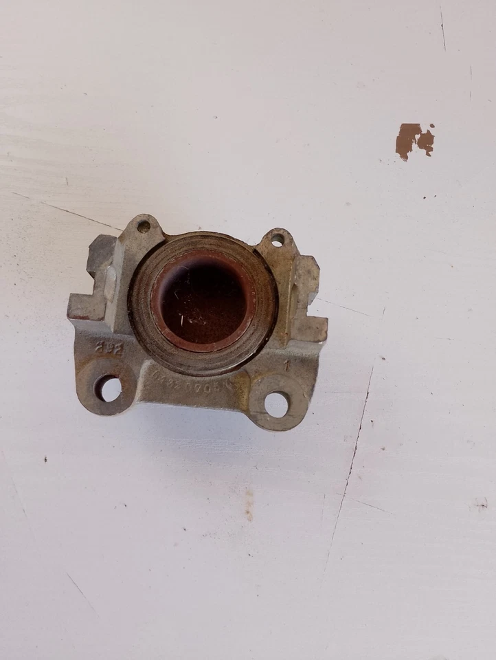 Pieza pinza freno peugeot 504 original NOS Foto 3 de 4