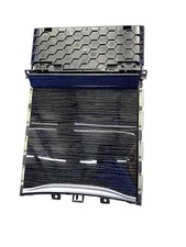 2017-2020 BMW M760I FRONT CENTER CONSOLE CUP HOLDER SLIDING DOOR STORAGE TRAY