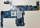 HP EliteBook 8470P Motherboard 686040-501 Intel Socket rPGA989 -No BIOS Password