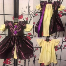 SALE! The Little Princess 2 piece Renfaire Dress
