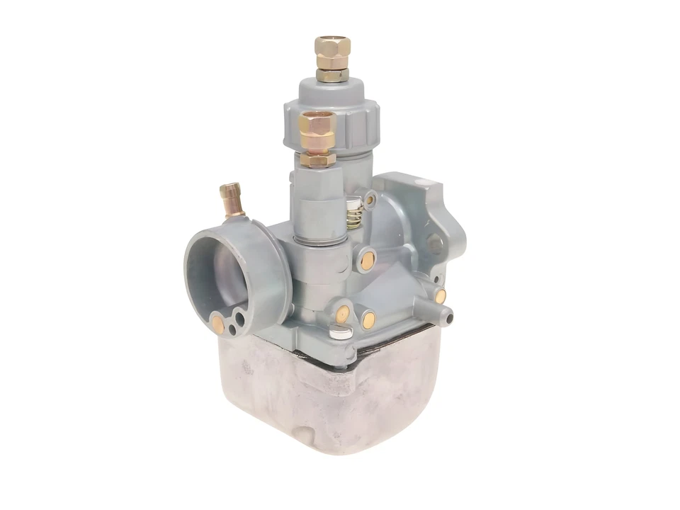 Vergaser 16N3-4 16mm für Simson S50, S51, Schwalbe KR51, SR50 u.v.a.m. - Bild 3 von 4