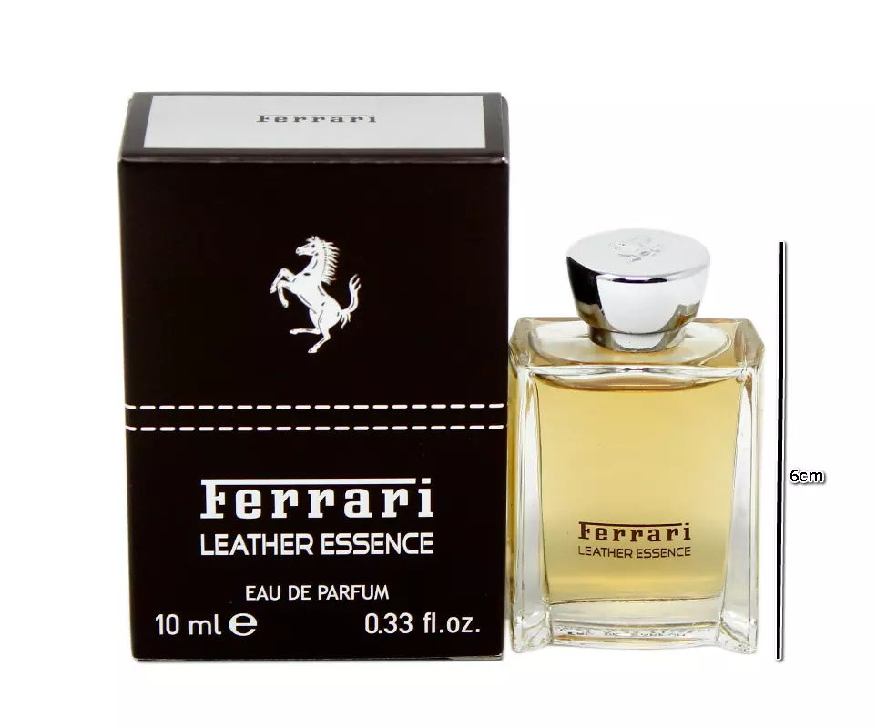Ferrari essence leather sale